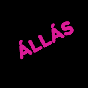 Karbantartói álláshirdetés