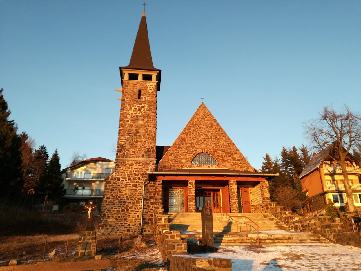 Galyatető