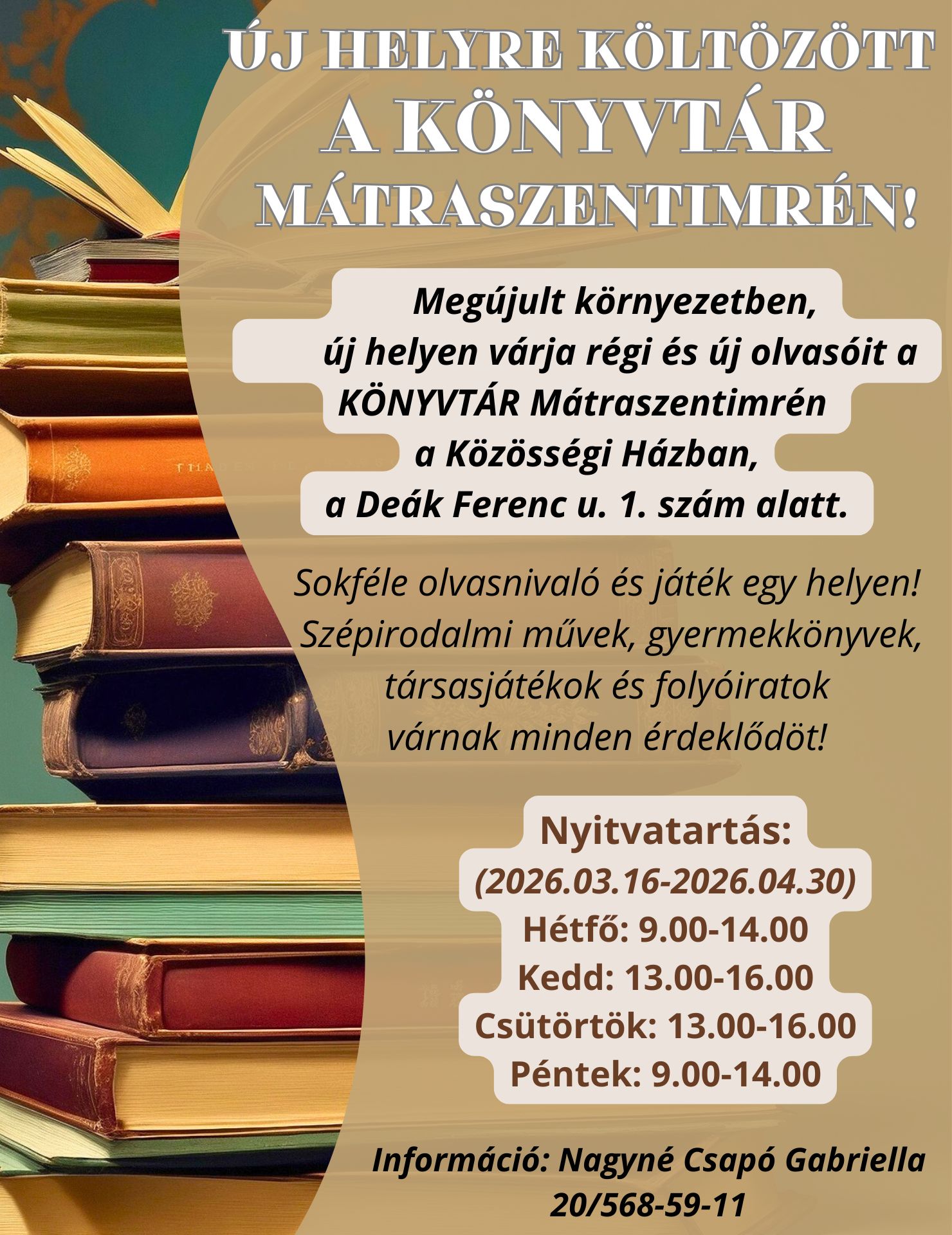megnyilt