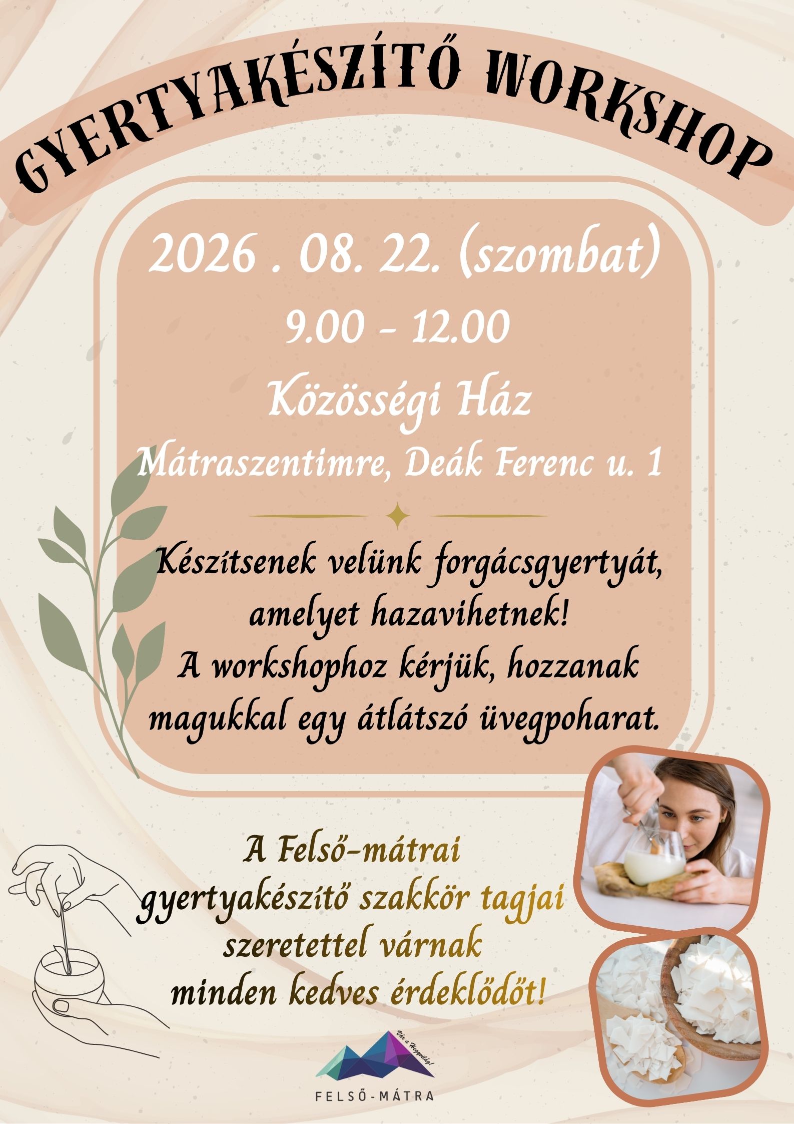 gyertya