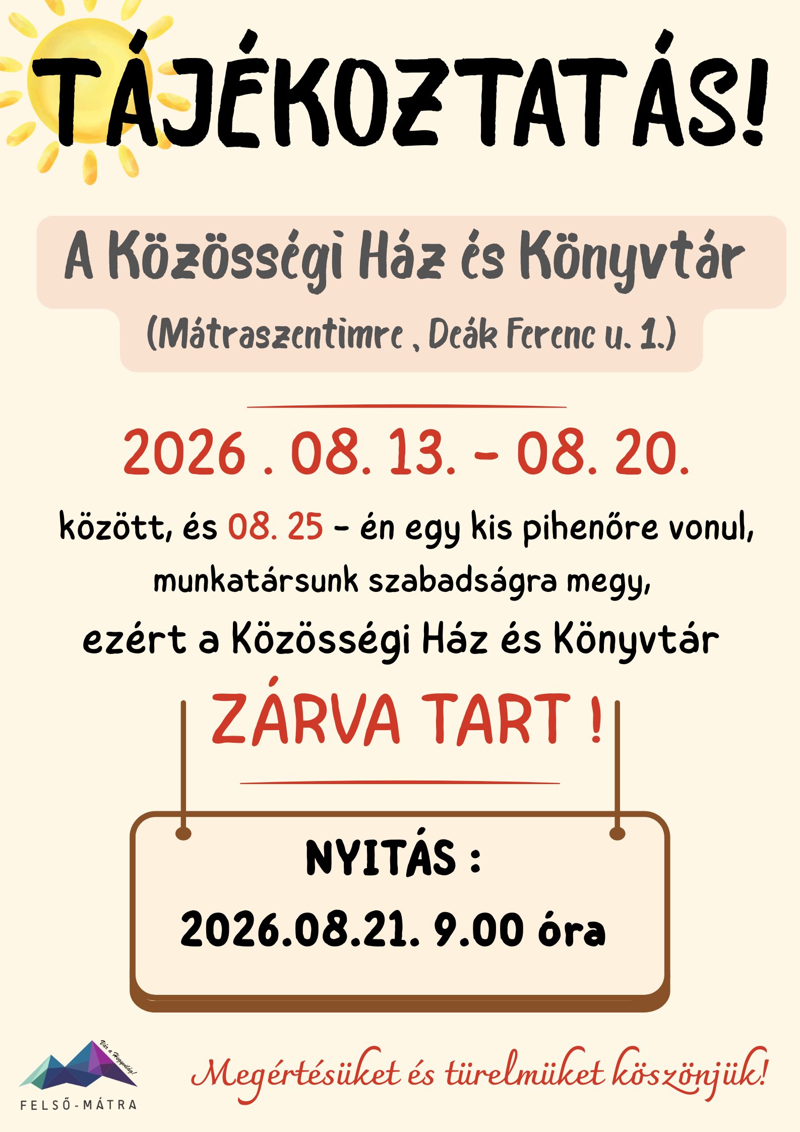 szabadsag