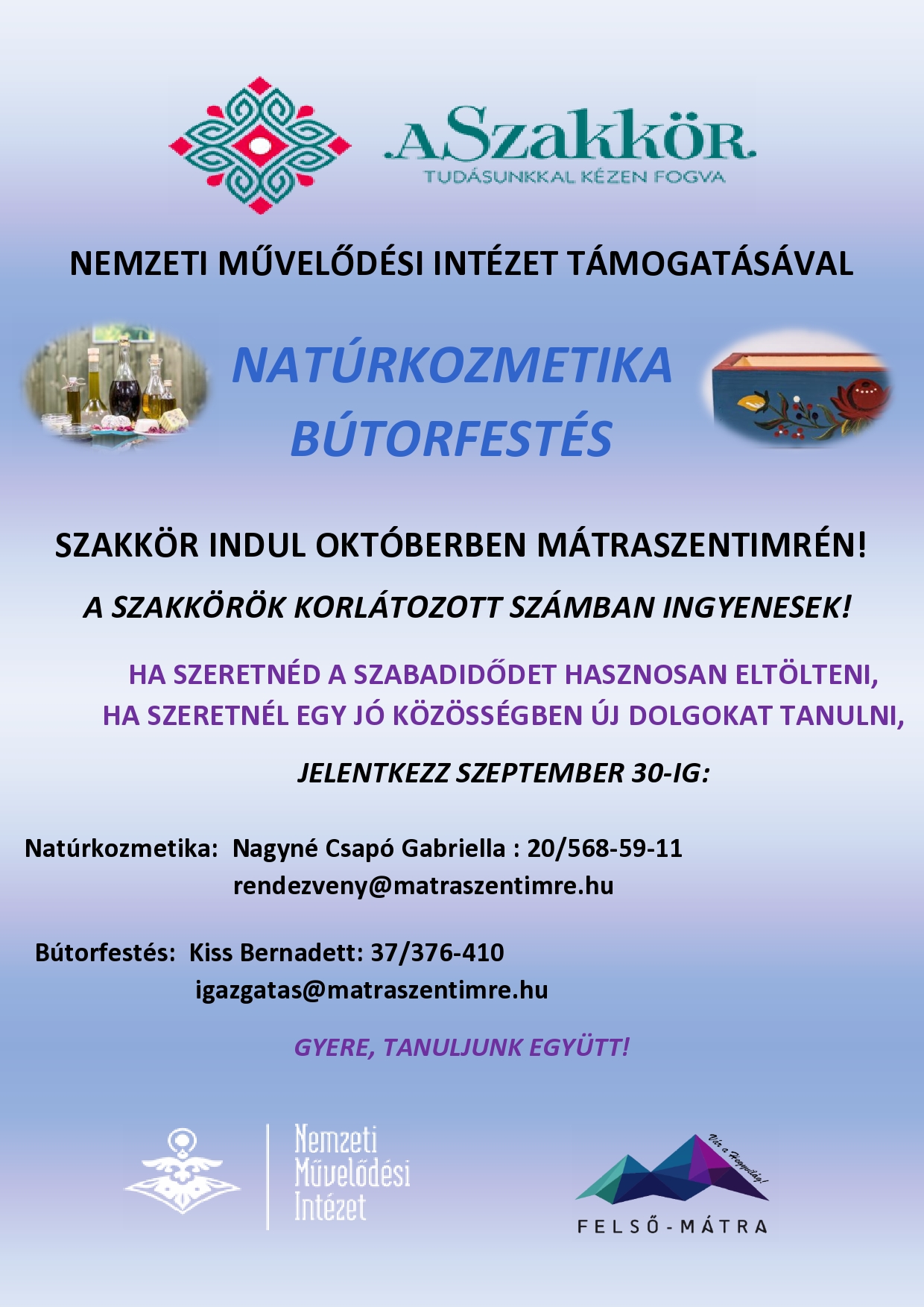 Szakkör