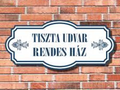 felhívás